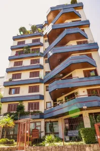Apartamento com 3 Quartos à venda, 295m² no Panazzolo, Caxias do Sul