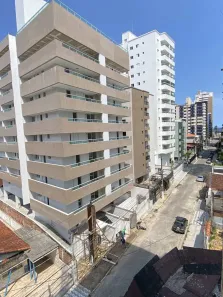 Apartamento com 2 Quartos à venda, 78m² no Aviação, Praia Grande
