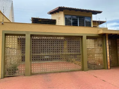 Sobrado com 5 Quartos à venda, 350m² no Setor Jaó, Goiânia