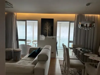Apartamento com 3 Quartos à venda, 103m² no Jardim Satélite, São José dos Campos