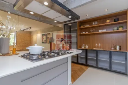 Apartamento com 3 Quartos à venda, 115m² no Jardim Paulista, São Paulo