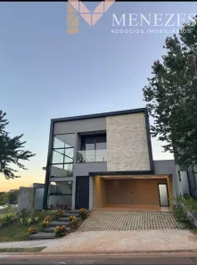 Casa com 4 Quartos à venda, 280m² no Parque Universitário, Franca