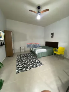Kitnet com 1 Quarto para alugar, 25m² no Bairro do Colonia, Jacareí