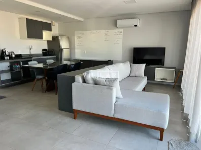 Apartamento com 1 Quarto à venda, 50m² no Centro, Pelotas