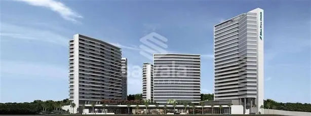 Flat com 1 Quarto à venda, 22m² no Novo Visconde, Macaé