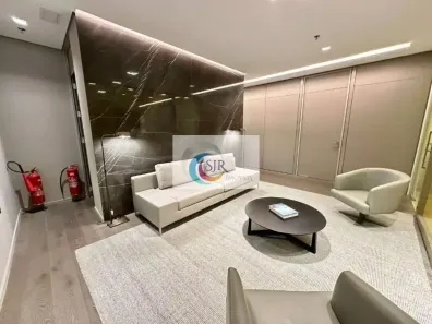 Sala Comercial para alugar, 288m² no Jardim Europa, São Paulo