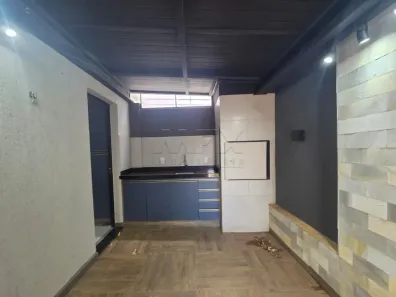 Apartamento com 2 Quartos à venda, 77m² no Jardim Terra Branca, Bauru