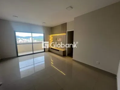 Apartamento com 3 Quartos à venda, 118m² no Todos os Santos, Montes Claros