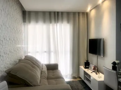 Apartamento com 2 Quartos à venda, 54m² no Bela Vista, Salto