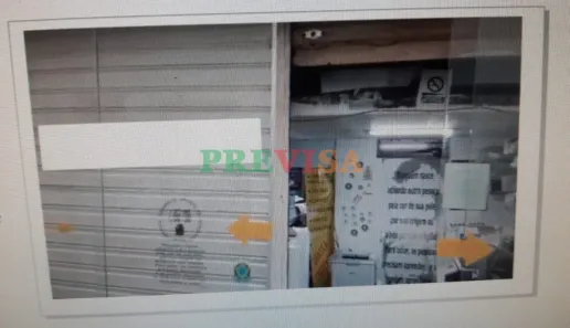 Sala Comercial à venda, 39m² no Floresta, Belo Horizonte