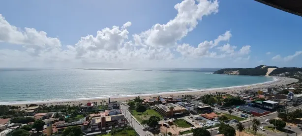Apartamento com 1 Quarto à venda, 44m² no Ponta Negra, Natal