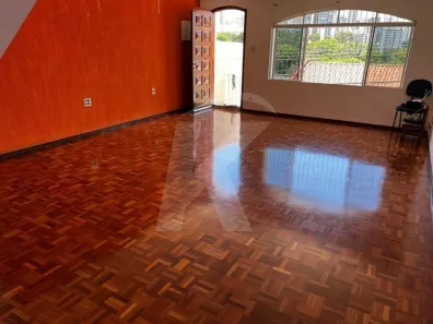 Sobrado com 3 Quartos à venda, 159m² no Parque Mandaqui, São Paulo