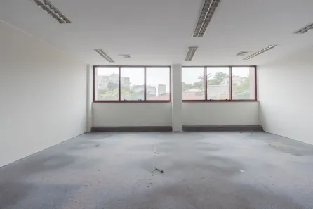 Ponto Comercial com 1 Quarto para alugar, 57m² no Vila Tramontano, São Paulo