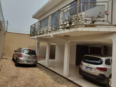 Casa com 5 Quartos à venda, 100m² no Poção, Cuiabá