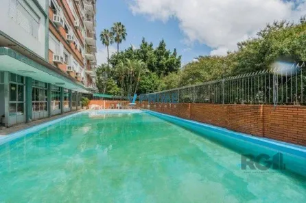 Apartamento com 3 Quartos à venda, 143m² no Floresta, Porto Alegre