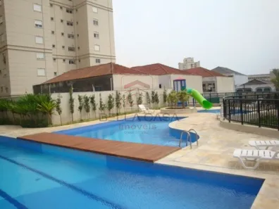 Apartamento com 3 Quartos à venda, 125m² no Mooca, São Paulo