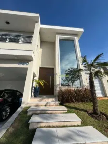 Casa de Condomínio com 4 Quartos à venda, 438m² no Alphaville, Santana de Parnaíba