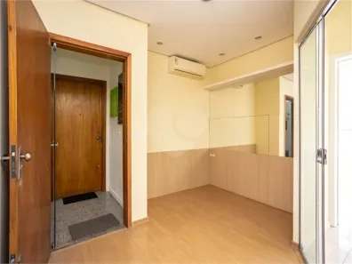 Sala Comercial com 1 Quarto para alugar, 46m² no Centro Histórico, Porto Alegre