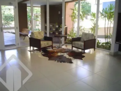 Apartamento com 2 Quartos à venda, 73m² no Petrópolis, Porto Alegre