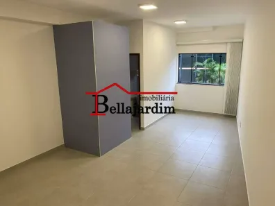 Sala Comercial para alugar, 36m² no Rudge Ramos, São Bernardo do Campo
