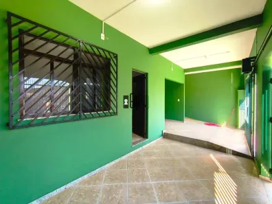 Casa com 3 Quartos à venda, 152m² no Loteamento Amazônia (Francisco Bernardino), Juiz de Fora
