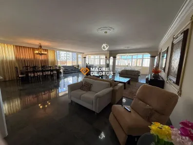 Cobertura com 5 Quartos à venda, 246m² no Aldeota, Fortaleza