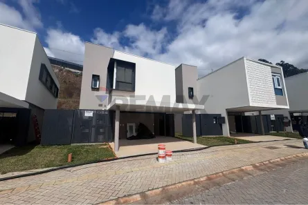 Casa de Condomínio com 3 Quartos à venda, 176m² no Tamboré, Santana de Parnaíba