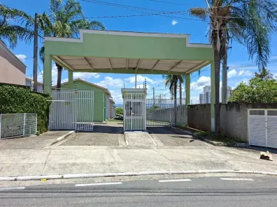 Sobrado com 3 Quartos para alugar, 110m² no Jardim Jussara, São José dos Campos