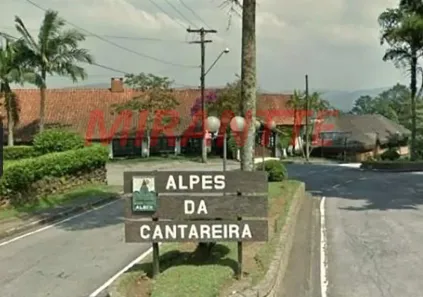 Lote/Terreno à venda, 1348m² no Caraguatá, Mairiporã