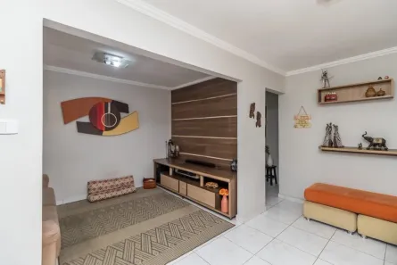 Casa de Condomínio com 3 Quartos à venda, 125m² no Jardim Ubirajara (Zona Sul), São Paulo