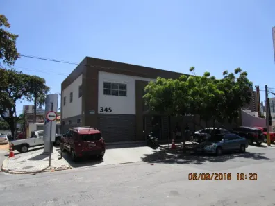 Sala Comercial para alugar, 13m² no Aldeota, Fortaleza