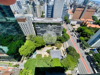 Apartamento com 3 Quartos à venda, 148m² no Bela Vista, São Paulo