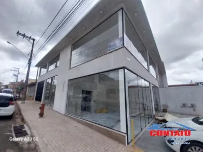 Ponto Comercial para alugar, 45m² no Vila Costa do Sol, São Carlos