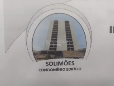 Apartamento com 1 Quarto para alugar, 81m² no Centro, Araraquara
