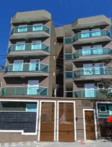 Apartamento com 1 Quarto à venda, 44m² no Vila Santa Isabel, São Paulo