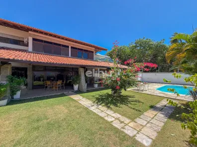 Casa com 6 Quartos à venda, 882m² no Engenheiro Luciano Cavalcante, Fortaleza