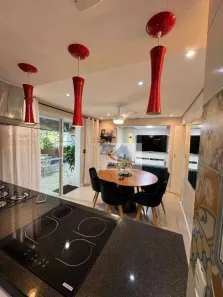 Sobrado com 2 Quartos à venda, 199m² no Demarchi, São Bernardo do Campo