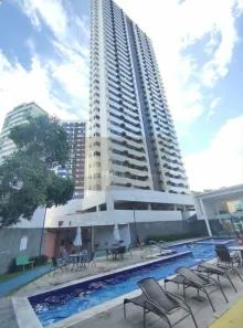 Apartamento com 2 Quartos à venda, 10m² no Ponto de Parada, Recife