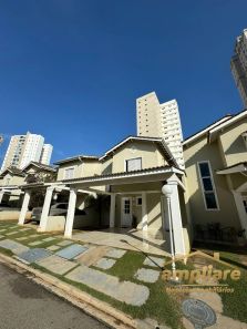 Sobrado com 3 Quartos à venda, 133m² no Parque Campolim, Sorocaba