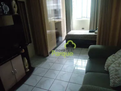 Kitnet com 1 Quarto à venda, 30m² no Liberdade, São Paulo