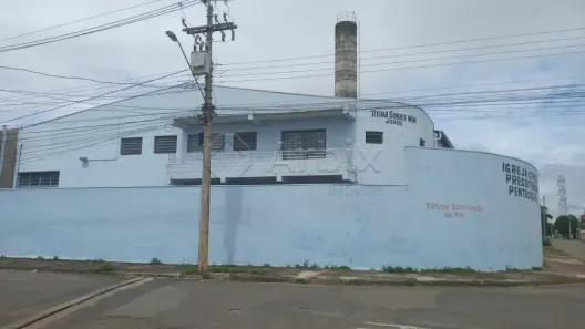 Ponto Comercial à venda, 545m² no Parque Gramado, Americana