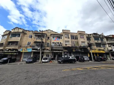 Apartamento com 2 Quartos para alugar, 70m² no Brás de Pina, Rio de Janeiro