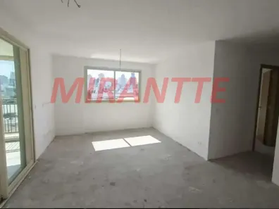 Apartamento com 2 Quartos à venda, 76m² no Santana, São Paulo