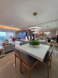 Apartamento com 3 Quartos para alugar, 142m² no Patamares, Salvador