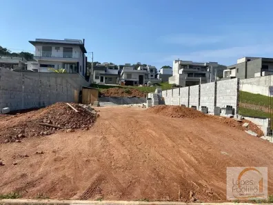 Lote/Terreno à venda, 10m² no Loteamento Greenfield, Atibaia