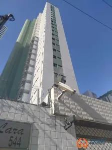 Apartamento com 3 Quartos à venda, 68m² no Madalena, Recife