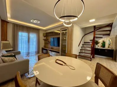 Sobrado com 3 Quartos à venda, 138m² no Capão da Canoa, Capão da Canoa