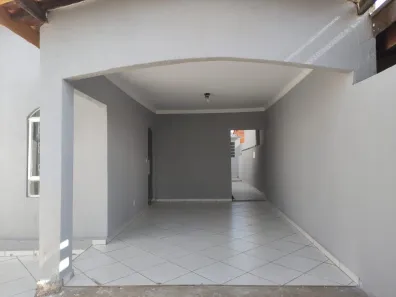 Casa com 3 Quartos à venda, 97m² no Conjunto Habitacional Victor D'Andrea, Limeira
