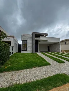 Casa com 3 Quartos à venda, 185m² no Village Santa Georgina, Franca