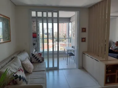 Apartamento com 2 Quartos à venda, 95m² no Centro, Indaiatuba